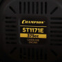 Снегоотбрасыватель CHAMPION ST1171E