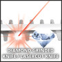 Кусторез аккумуляторный Einhell GC-CH 1855/1 Li Kit (1x2,5 Ah)