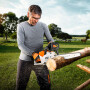 Аккумуляторная пила Stihl MSA 200 C-B