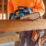 Аккумуляторная пила цепная MAKITA LXT DUC407Z (без АКБ и ЗУ)