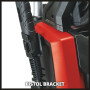 Мойка высокого давления Einhell TE-HP 170
