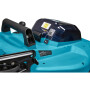 Газонокосилка аккумуляторная MAKITA LXT DLM538CT2