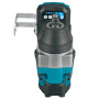 Аккумуляторный ударный гайковерт MAKITA XGT TW 007 GD 201 MakPac 3