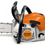 Пила цепная бензиновая Stihl MS 211 (шина и цепь 35 см)