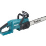 Пила цепная аккумуляторная Makita DUC307RT (АКБ 5Ач + ЗУ)