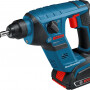 Аккумуляторный перфоратор BOSCH GBH 18 V-LI COMPACT
