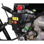 Снегоотбрасыватель CHAMPION ST861