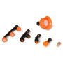 Опрыскиватель аккумуляторный DAEWOO DSA 1621LI SET
