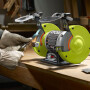 Точильный станок RYOBI RBG6G1