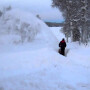 Снегоуборщик Honda HS 622 K1 HW