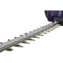 Аккумуляторный кусторез MAKITA LXT DUH507F001 (АКБ 3Ач + ЗУ)