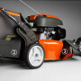 Бензиновая газонокосилка Husqvarna LC 356 AWD