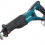 Аккум. сабельная пила MAKITA DJR 181 Z