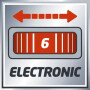 Эксцентриковая шлифмашина Einhell TE-RS 40 E