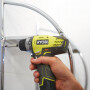 Аккумуляторная дрель-шуруповерт Ryobi R12DDL13S