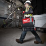Сумка для инструмента MILWAUKEE PACKOUT закрытая 38 см
