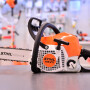 Пила цепная бензиновая Stihl MS 211 (шина и цепь 35 см)