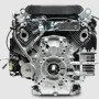 Двигатель Honda GX630RH-VEP4-OH
