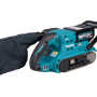 Аккумуляторная ленточная шлифмашина MAKITA XGT BS001GZ