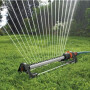 Дождеватель прямоугольный Gardena Aqua L