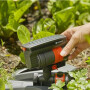 Дождеватель прямоугольный Gardena AquaZoom Compact