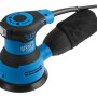 Эксцентриковая шлифмашина BULL OS 1235 в кор.