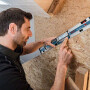 Цифровой уровень BOSCH GIM 120