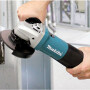 Одноручная углошлифмашина MAKITA 9564 PZ