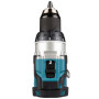 Аккумуляторная дрель-шуруповерт MAKITA LXT DDF 489 Z в коробке