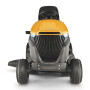 Газонокосилка бензиновая с сиденьем STIGA Tornado 7108
