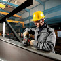 Углошлифмашина Metabo WEV 15-125 Quick
