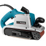 Ленточная шлифмашина MAKITA 9403J в кейсе MAKPAC