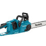 Аккумуляторная пила цепная MAKITA DUC 353 Z (2 АКБ 5Ач + ЗУ)