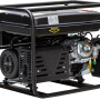 Бензиновый генератор ECO PE-7001RS Black Edition