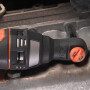 Насадка ключ накидной 3/8" AEG OMNI-IR