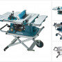 Настольная дисковая пила Makita MLT 100
