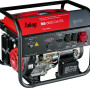 Бензогенератор FUBAG BS 6600 DA ES