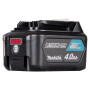 Аккумулятор MAKITA CXT BL 1041B 12.0 В, 4.0 А/ч, Li-Ion