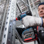 Гайковерт ударный Bosch GDX 14,4 V-Li Professional
