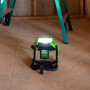 LED-прожектор Greenworks G40WLH 40V с гибридным питанием (без АКБ и ЗУ)