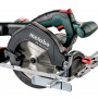 Циркулярная пила аккумуляторная Metabo KS 18 LTX 57