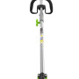 Аккумуляторный триммер Greenworks 82V ST161SK5 (АКБ+ЗУ)