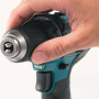 Аккумуляторная дрель-шуруповерт MAKITA DDF 482 Z в кейсе MAKPAC