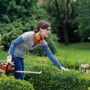 Аккумуляторные ножницы Stihl HSA 66