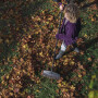 Грабли Fiskars Solid M (1063090)