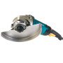 Угловая шлифмашина Makita GA9010CF