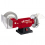 Станок точильный Einhell TC-WD 150/200