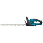 Аккумуляторный кусторез MAKITA LXT DUH507F001 (АКБ 3Ач + ЗУ)