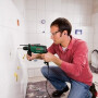 Дрель ударная Bosch PSB 750 RCE