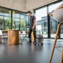 Промышленный пылесос Karcher NT 22/1 Ap Bp L *INT